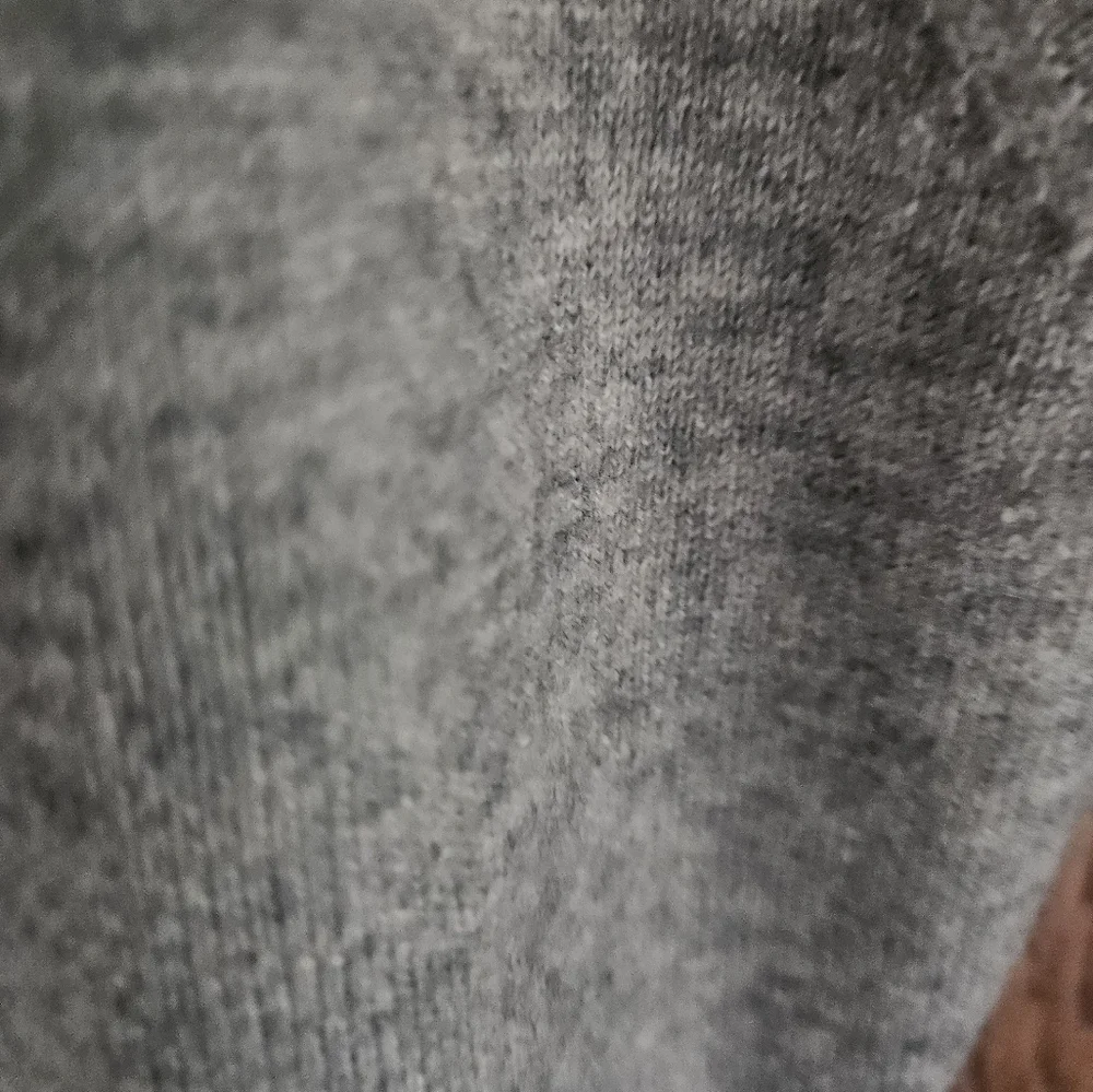 Pure Heather Gray CashmeteWomen's Camisole - Picture 3 of 3
